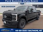 2025 Ford F-350 Crew Cab SRW 4x4 Pickup for sale #30416 - photo 1