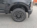 2025 Ford F-350 Crew Cab SRW 4x4 Pickup for sale #30416 - photo 7