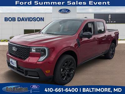 2025 Ford Maverick SuperCrew Cab AWD Pickup for sale #30419 - photo 1