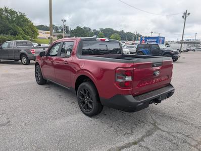 2025 Ford Maverick SuperCrew Cab AWD Pickup for sale #30419 - photo 2