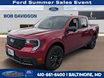 2025 Ford Maverick SuperCrew Cab AWD Pickup for sale #30419 - photo 1