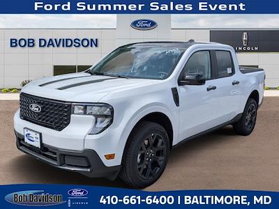 2025 Ford Maverick SuperCrew Cab AWD Pickup for sale #30420 - photo 1