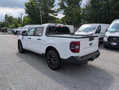 2025 Ford Maverick SuperCrew Cab AWD Pickup for sale #30420 - photo 2
