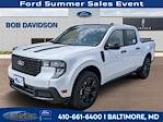 2025 Ford Maverick SuperCrew Cab AWD Pickup for sale #30420 - photo 1