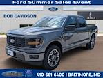 2025 Ford F-150 SuperCrew Cab 4x4 Pickup for sale #30422 - photo 1