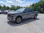 2025 Ford F-150 SuperCrew Cab 4x4 Pickup for sale #30422 - photo 4