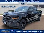 2025 Ford F-150 SuperCrew Cab 4x4 Pickup for sale #30423 - photo 1