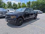 2025 Ford F-150 SuperCrew Cab 4x4 Pickup for sale #30423 - photo 4