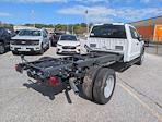 2025 Ford F-450 Super Cab DRW 4WD Cab Chassis for sale #30428 - photo 4