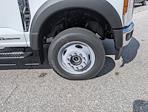 2025 Ford F-450 Super Cab DRW 4WD Cab Chassis for sale #30428 - photo 6