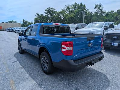 2025 Ford Maverick SuperCrew Cab AWD Pickup for sale #30433 - photo 2