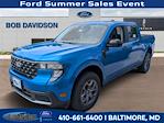 2025 Ford Maverick SuperCrew Cab AWD Pickup for sale #30433 - photo 1