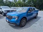 2025 Ford Maverick SuperCrew Cab AWD Pickup for sale #30433 - photo 3