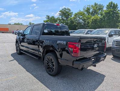 2025 Ford F-150 SuperCrew Cab 4x4 Pickup for sale #30436 - photo 2
