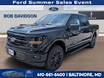 2025 Ford F-150 SuperCrew Cab 4x4 Pickup for sale #30436 - photo 1