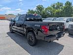2025 Ford F-150 SuperCrew Cab 4x4 Pickup for sale #30436 - photo 2