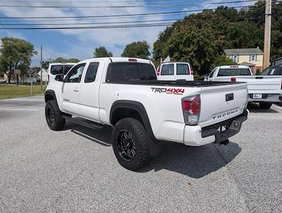 2021 Toyota Tacoma Access Cab 4WD Pickup for sale #30436A - photo 2