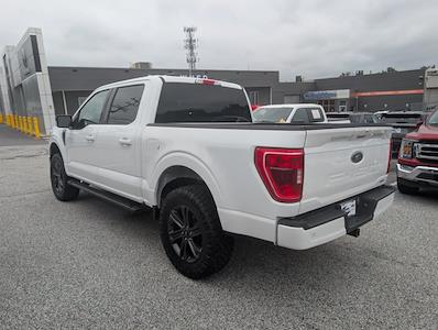 2023 Ford F-150 SuperCrew Cab 4x4 Pickup for sale #30440B - photo 2