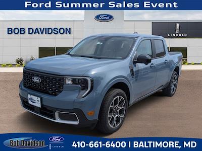 2025 Ford Maverick SuperCrew Cab AWD Pickup for sale #30442 - photo 1