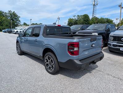 2025 Ford Maverick SuperCrew Cab AWD Pickup for sale #30442 - photo 2