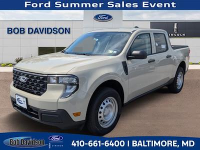 2025 Ford Maverick SuperCrew Cab AWD Pickup for sale #30444 - photo 1