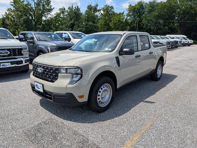 2025 Ford Maverick SuperCrew Cab AWD Pickup for sale #30444 - photo 2