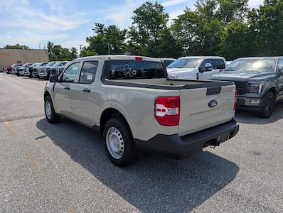 2025 Ford Maverick SuperCrew Cab AWD Pickup for sale #30444 - photo 2