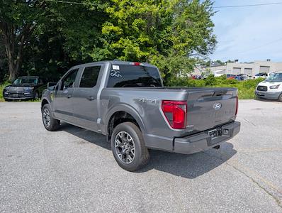 2025 Ford F-150 SuperCrew Cab 4x4 Pickup for sale #30445 - photo 2