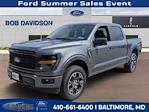 2025 Ford F-150 SuperCrew Cab 4x4 Pickup for sale #30445 - photo 1