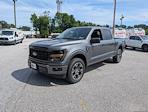 2025 Ford F-150 SuperCrew Cab 4x4 Pickup for sale #30445 - photo 3