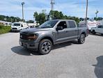 2025 Ford F-150 SuperCrew Cab 4x4 Pickup for sale #30445 - photo 4
