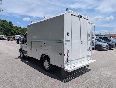 2025 Ford Transit 350 RWD Reading Service Utility Van for sale #30447 - photo 2
