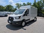 New 2025 Ford Transit 350 11' Reading Aluminum Service Utility Van for sale #30447 - photo 3