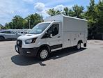 New 2025 Ford Transit 350 11' Reading Aluminum Service Utility Van for sale #30447 - photo 4