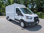 New 2025 Ford Transit 350 11' Reading Aluminum Service Utility Van for sale #30447 - photo 6