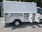 New 2025 Ford Transit 350 11' Reading Aluminum Service Utility Van for sale #30447 - photo 9