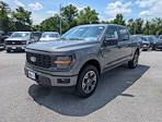 2025 Ford F-150 SuperCrew Cab 4x4 Pickup for sale #30448 - photo 3
