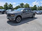 2025 Ford F-150 SuperCrew Cab 4x4 Pickup for sale #30448 - photo 4