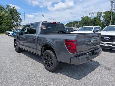 2025 Ford F-150 SuperCrew Cab 4x4 Pickup for sale #30450 - photo 2