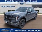 2025 Ford F-150 SuperCrew Cab 4x4 Pickup for sale #30450 - photo 1