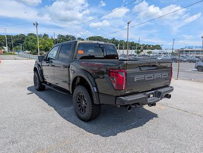 2025 Ford F-150 SuperCrew Cab 4x4 Pickup for sale #30451 - photo 2