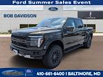 2025 Ford F-150 SuperCrew Cab 4x4 Pickup for sale #30451 - photo 1