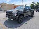 2025 Ford F-150 SuperCrew Cab 4x4 Pickup for sale #30451 - photo 3