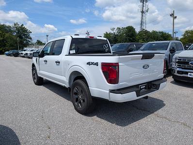 2025 Ford F-150 SuperCrew Cab 4x4 Pickup for sale #30453 - photo 2