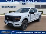 2025 Ford F-150 SuperCrew Cab 4x4 Pickup for sale #30453 - photo 1