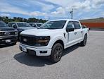 2025 Ford F-150 SuperCrew Cab 4x4 Pickup for sale #30453 - photo 3