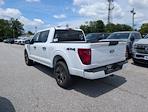 2025 Ford F-150 SuperCrew Cab 4x4 Pickup for sale #30453 - photo 2