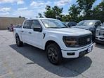 2025 Ford F-150 SuperCrew Cab 4x4 Pickup for sale #30453 - photo 6