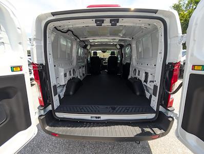 2025 Ford Transit 150 Low Roof RWD Empty Cargo Van for sale #30457 - photo 2