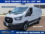 2025 Ford Transit 150 Low Roof RWD Empty Cargo Van for sale #30457 - photo 1